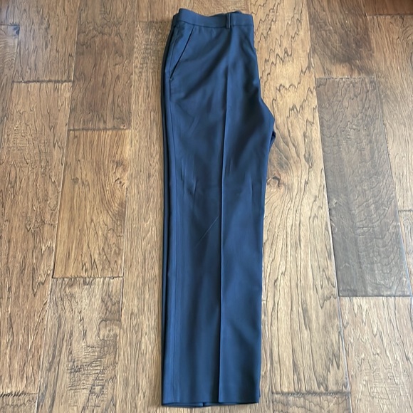 Perry Ellis Portfolio Flex Stretch Dress Pant - Picture 6 of 10